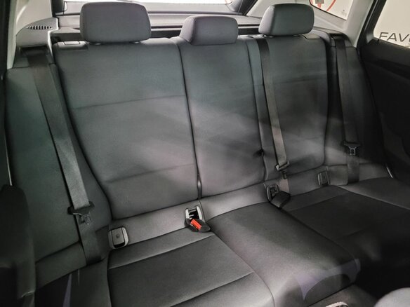 2013 BMW X1 20i I (E84) Рестайлинг, белый, 1119000 рублей - вид 14