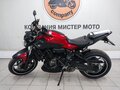 2016 Yamaha MT-07 (FZ-07), красный, 698000 рублей - вид 1