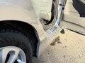 2007 Honda Civic VIII, серебристый - вид 9