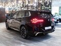 2025 BMW X3 Long 30L xDrive IV (G45/G48), чёрный, 7170000 рублей - вид 4
