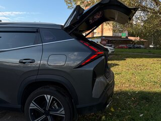 2024 Geely Cityray, серый, 2500000 рублей, вид 4