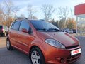 2009 Chery Kimo (A1), оранжевый, 155000 рублей - вид 3