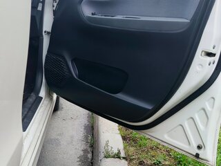 2015 Daihatsu Move VI, белый, 655000 рублей, вид 5