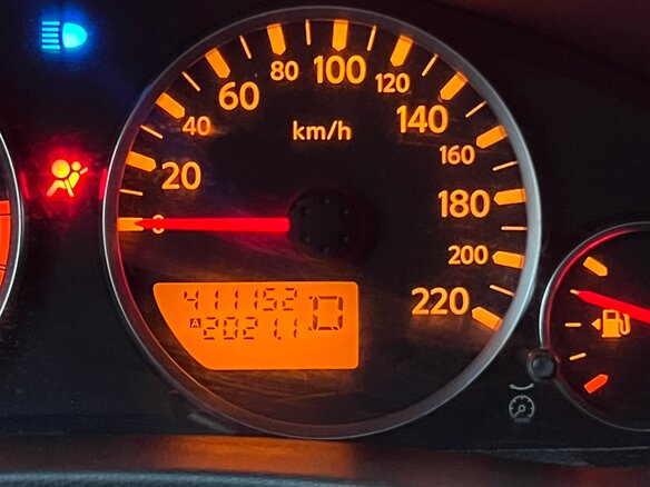 2005 Nissan Pathfinder III, серый, 699000 рублей - вид 20