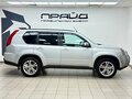 2014 Nissan X-Trail II Рестайлинг, серебристый, 1499000 рублей - вид 4