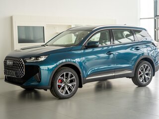 2026 Tenet T7, синий, 2785000 рублей, вид 1
