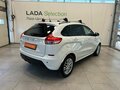 2018 Lada (ВАЗ) XRAY I, белый, 519000 рублей - вид 2