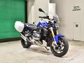2023 BMW R 1250 R, синий - вид 2