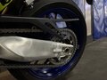 2025 Yamaha MT-09 (FZ-09), серебристый, 1350000 рублей - вид 9