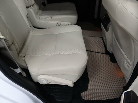 2020 Lexus GX 460 II Рестайлинг 2, белый, 5595950 рублей - вид 33