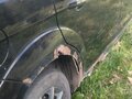 2009 Ford Focus II Рестайлинг, чёрный, 250000 рублей - вид 2