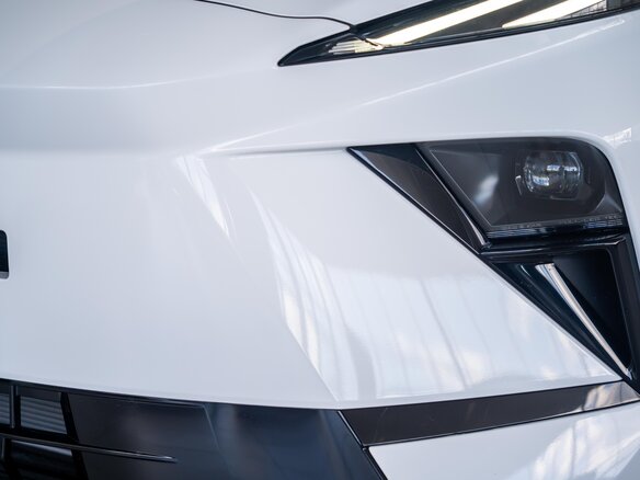 2026 Omoda C5 II, белый, 2929000 рублей - вид 27