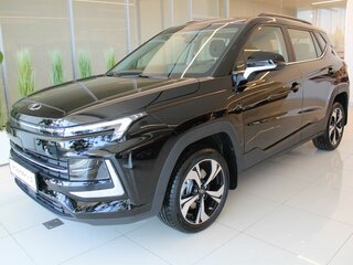 2026 Москвич 3, чёрный, 2150000 рублей, вид 2