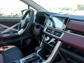 2026 Mitsubishi Xpander Cross I Рестайлинг, чёрный - вид 6