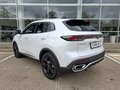 2026 Changan UNI-S I Рестайлинг, белый, 3079900 рублей - вид 3