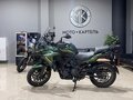 2023 Benelli TRK 502, зелёный, 420000 рублей