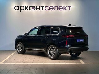 2021 Exeed VX I, чёрный, 2373000 рублей, вид 4