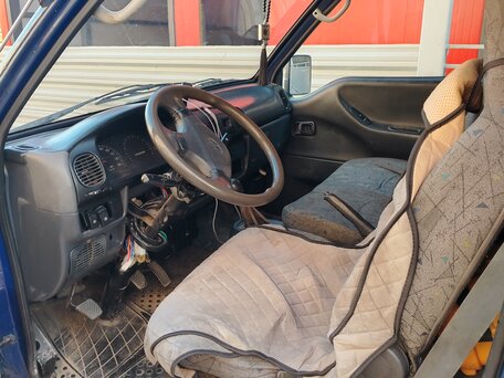 2009 Hyundai Porter, синий, 510000 рублей, вид 1