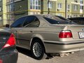 1998 BMW 5 серии 528i IV (E39), бежевый, 490000 рублей - вид 9