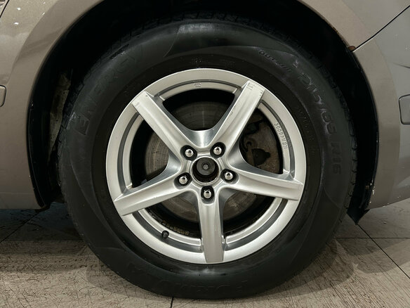 2011 Ford S-MAX I Рестайлинг, коричневый, 899000 рублей - вид 8