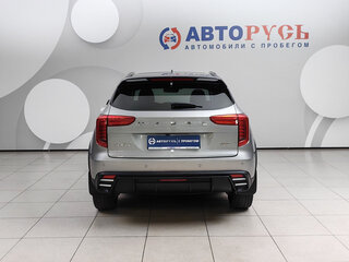 2025 Haval Jolion I Рестайлинг, серый, 2328000 рублей, вид 4