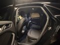 2020 Audi A3 III (8V) Рестайлинг, чёрный, 1980000 рублей - вид 8