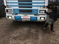1995 Scania 3-Series, голубой, 1000000 рублей - вид 2