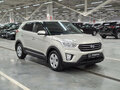 2019 Hyundai Creta I, серый, 1685000 рублей - вид 2