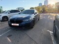 2021 BMW 5 серии 530d xDrive VII (G30/G31/G38) Рестайлинг, синий, 5100000 рублей