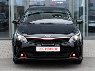 2025 Solaris KRS, чёрный, 2499000 рублей, вид 4