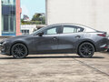2025 Mazda 3 Axela IV (BP), серый, 3600000 рублей - вид 2