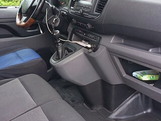 2018 Peugeot Expert III, белый, 1600000 рублей, вид 2