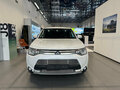 2014 Mitsubishi Outlander III Рестайлинг, белый, 1570000 рублей - вид 1