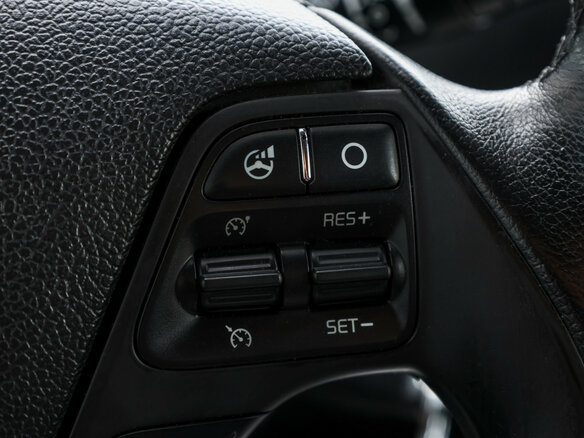 2014 Kia Ceed II, чёрный - вид 17