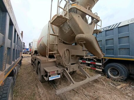 2023 Sany SY310C-6W(V), белый, 8368000 рублей, вид 4