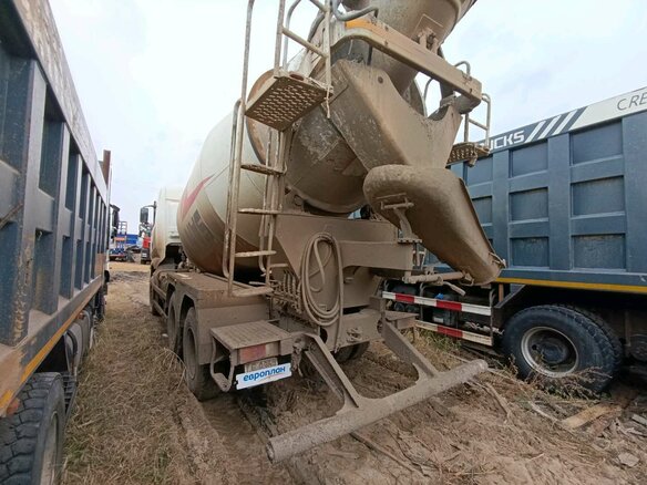 2023 Sany SY310C-6W(V), белый, 8368000 рублей - вид 3