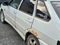 2010 Lada (ВАЗ) 2114, белый, 170000 рублей - вид 4