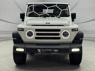 2026 212 T01, белый, 4399000 рублей, вид 3