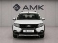 2026 Lada (ВАЗ) Largus Cross I Рестайлинг, белый, 2022000 рублей - вид 1