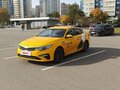 2019 Kia Optima IV Рестайлинг, белый, 950000 рублей