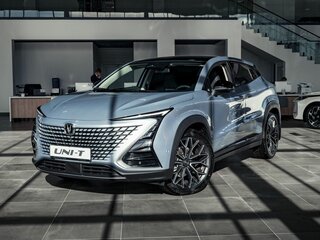 2025 Changan UNI-T I, синий, 3257001 рублей, вид 1