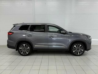 2023 Chery Tiggo 8 Pro Max I Рестайлинг, серый, 2360000 рублей, вид 4