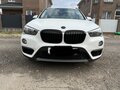 2016 BMW X1 18i sDrive II (F48), белый, 2000000 рублей - вид 10