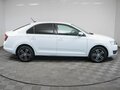 2018 Skoda Rapid I Рестайлинг, белый, 599000 рублей - вид 3