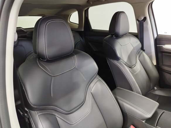 2024 Haval Jolion I Рестайлинг, белый, 2250000 рублей - вид 25