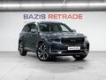 2023 Geely Monjaro (Xingyue L) I, серый, 2750000 рублей - вид 2