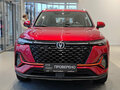 2024 Changan CS35 Plus I Рестайлинг, красный, 1746000 рублей - вид 1