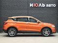 2020 Geely Coolray I, оранжевый, 1410000 рублей - вид 9