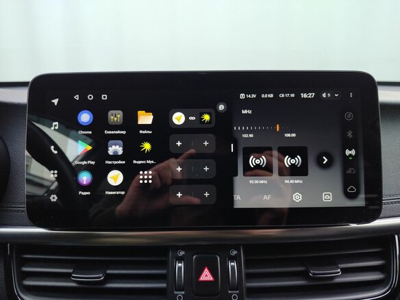 2018 Kia Optima IV Рестайлинг, белый, 1999000 рублей - вид 22