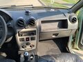 2007 Renault Logan I, зелёный, 95000 рублей - вид 7